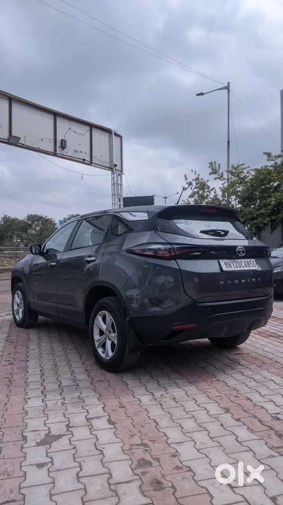 Tata Harrier 2.0 Kryotec Xta Plus, 2022, Diesel
