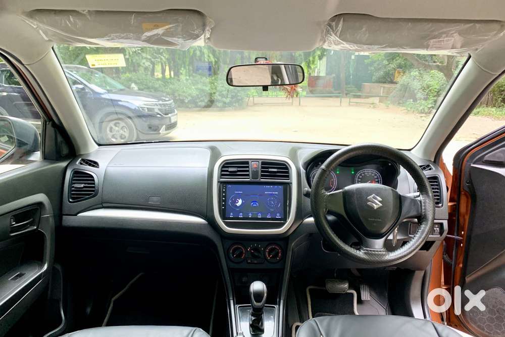 Maruti Suzuki Brezza Vdi, 2019, Diesel