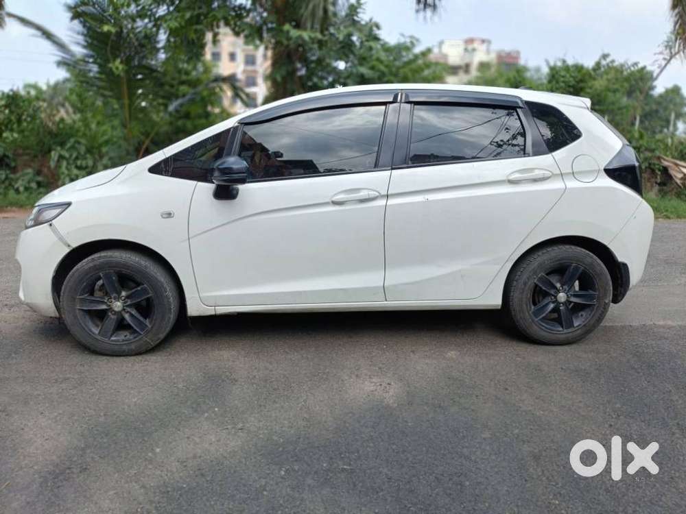 Honda Jazz 1.2 Sv I Vtec, 2015, Petrol