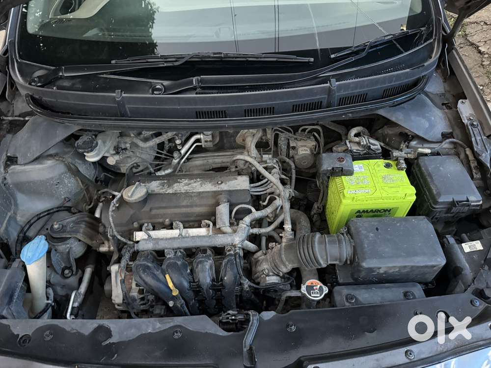 Hyundai I20 Asta Opt, 2015, Petrol