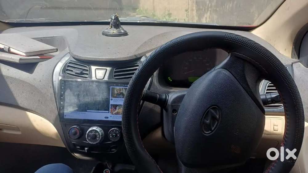 Hyundai Eon 2017 Petrol Manual