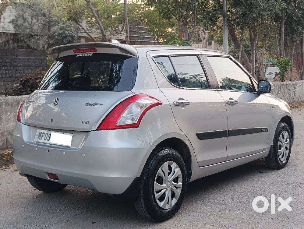 Maruti Suzuki Swift 2011-2014 Vxi, 2013, Petrol