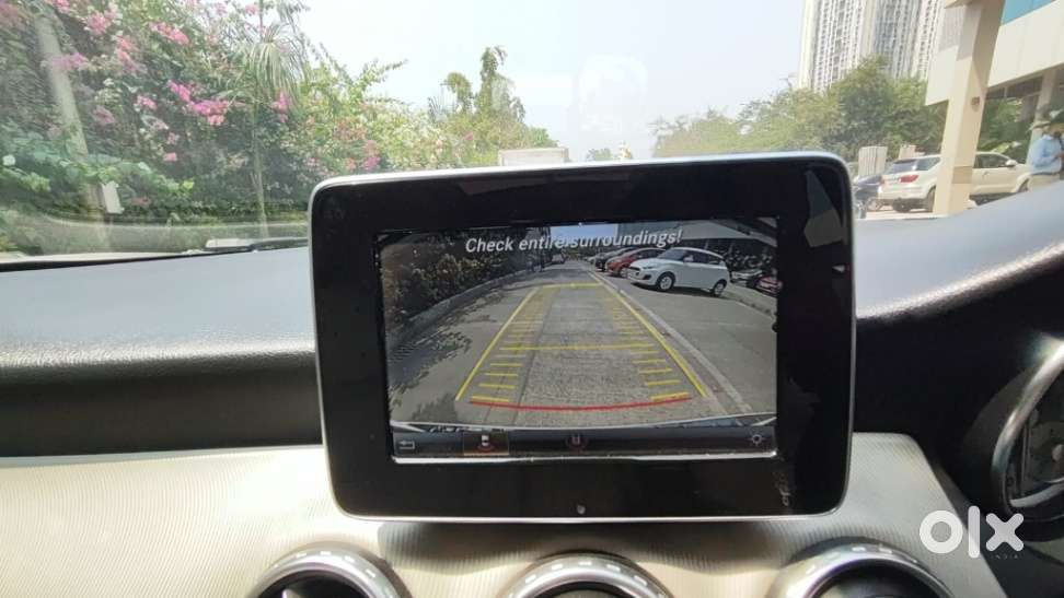 Mercedes-benz Gla 200, 2016, Petrol