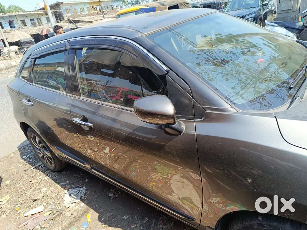 Maruti Suzuki Baleno 2022 Petrol 65000 Km Driven