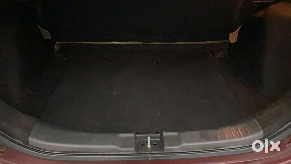 Honda Jazz 1.2 V I Vtec, 2017, Petrol