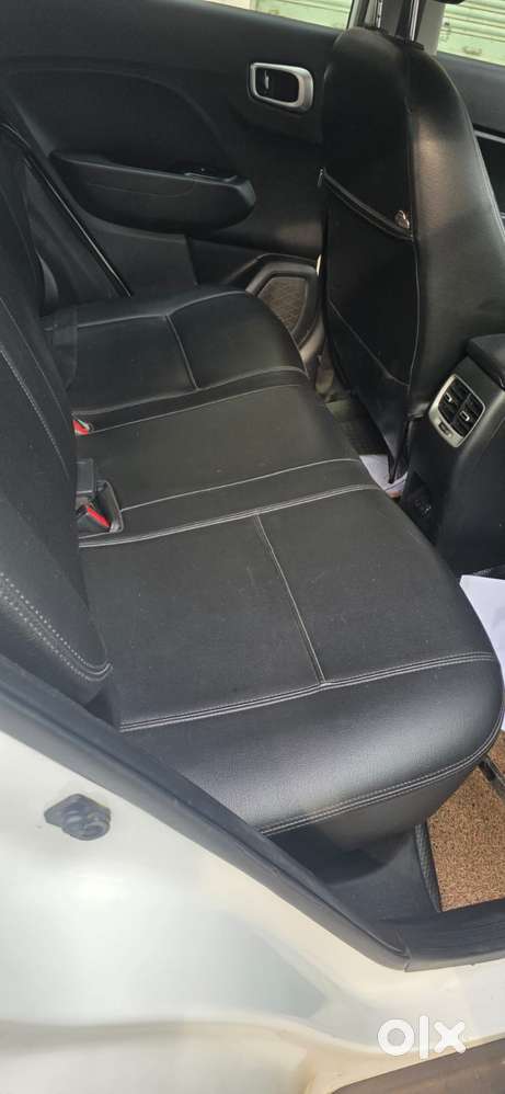 Hyundai Venue 1.4 Crdi Sx, 2019, Diesel