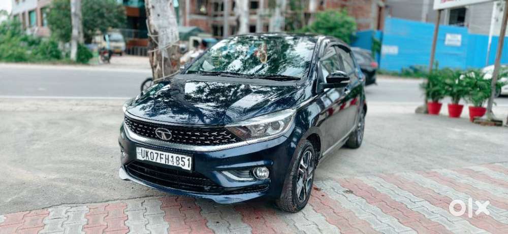 Tata Tiago 1.2 Revotron Xz Plus, 2022, Petrol