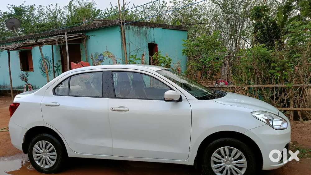 Maruti Suzuki Dzire 2024