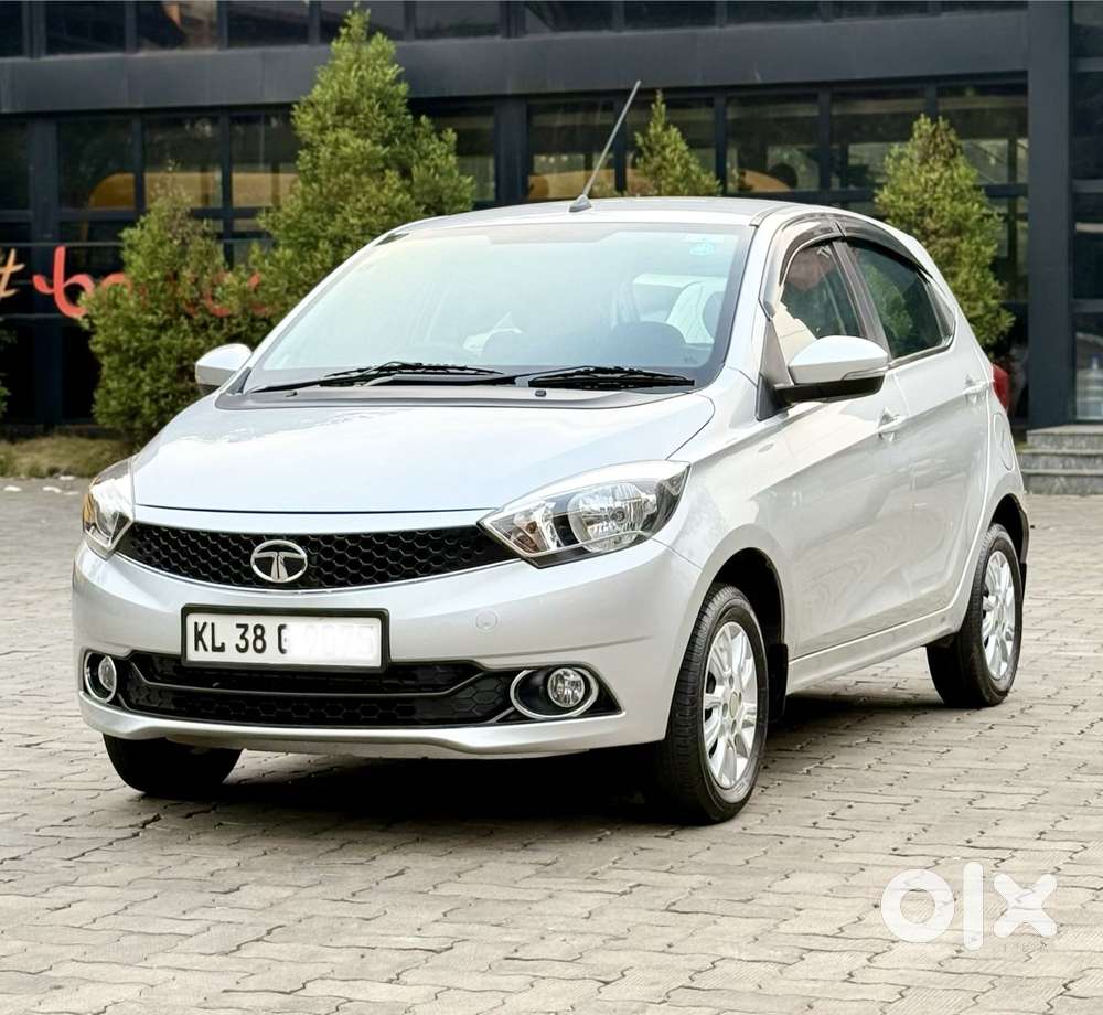 Tata Tiago