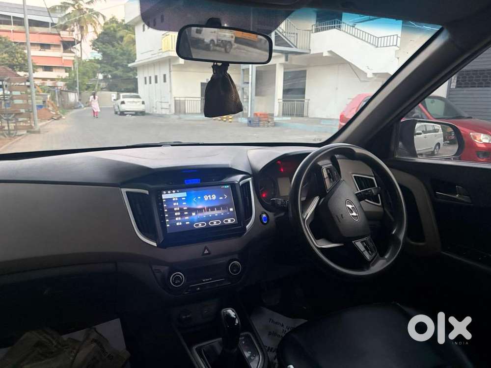 Hyundai Creta 2016 Diesel Good Condition