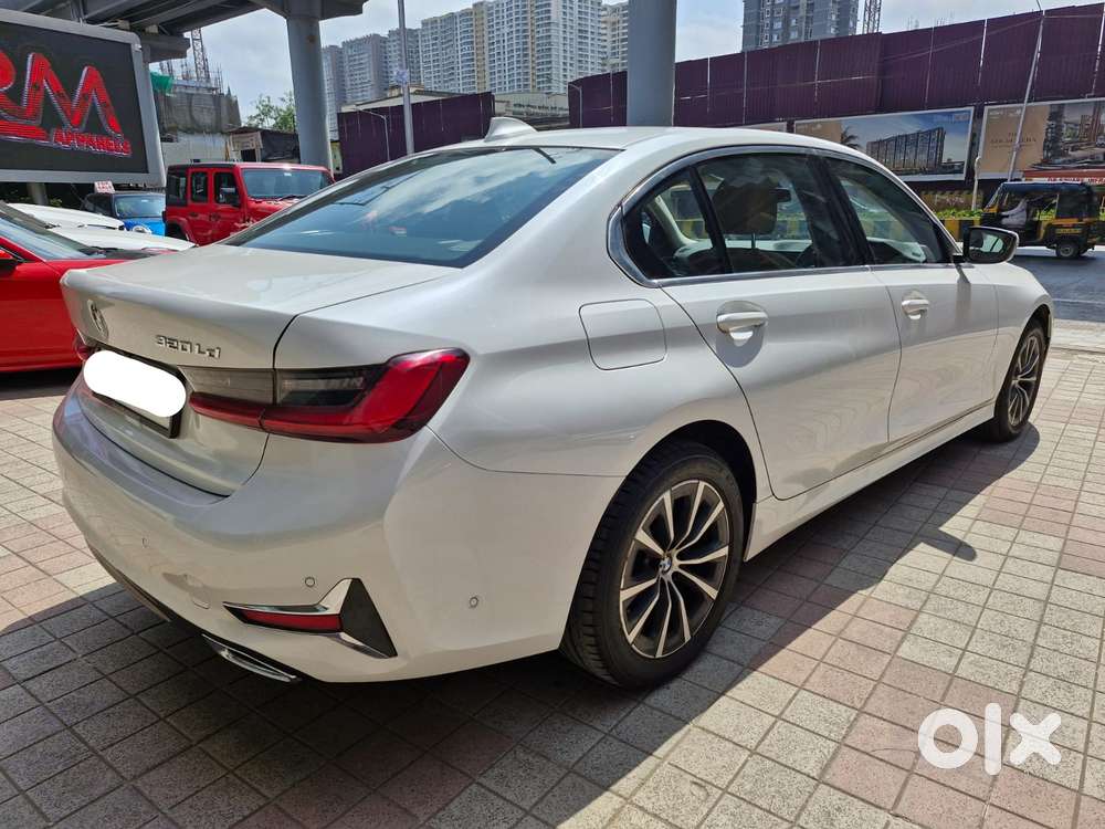 Bmw 3 Series Gran Limousine 2.0 320ld Luxury Line, 2022, Diesel