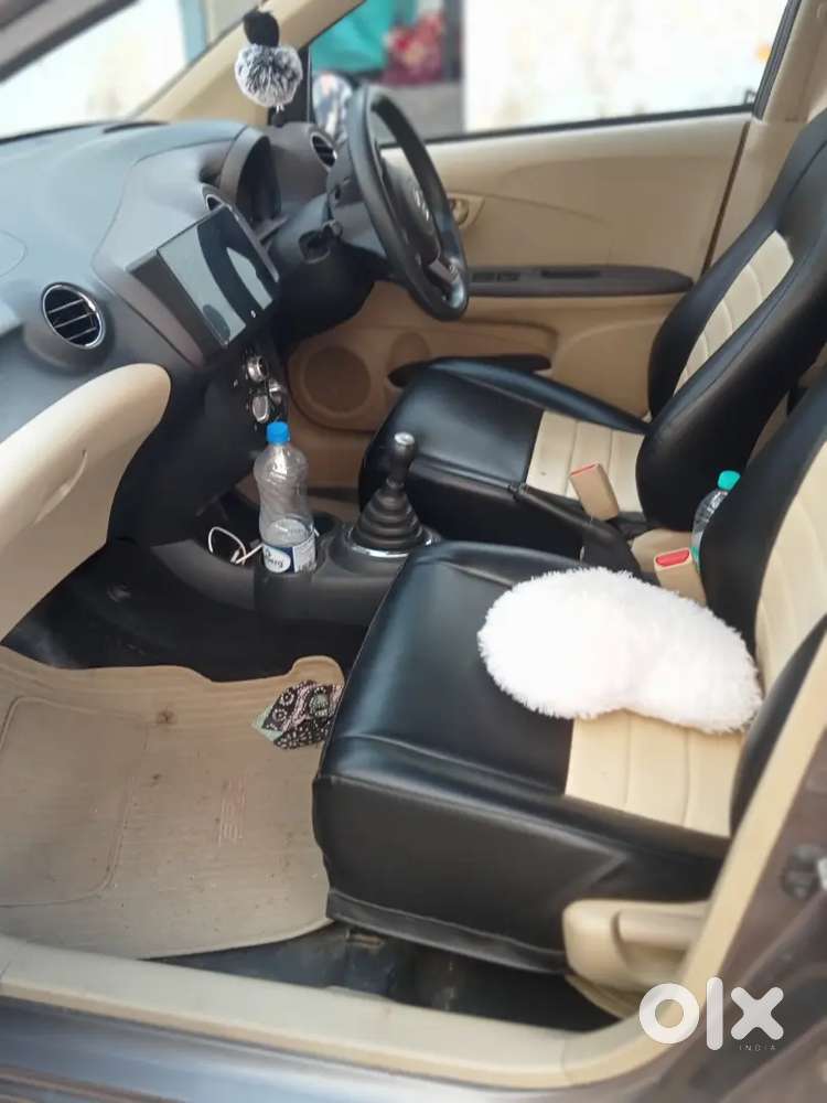 Honda Brio 2012 Variant Mt