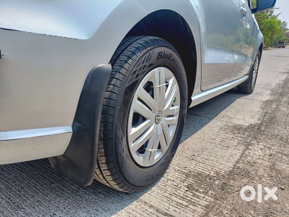 Volkswagen Ameo 1.0 Mpi Trendline, 2019, Petrol