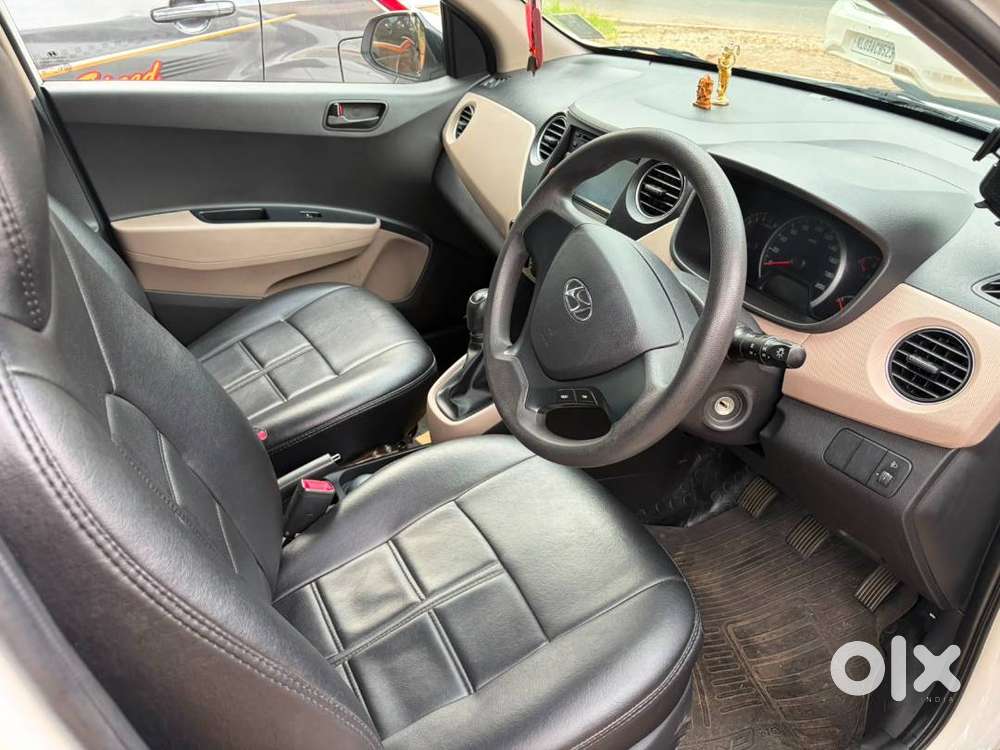 Hyundai Grand I10 Magna 2017