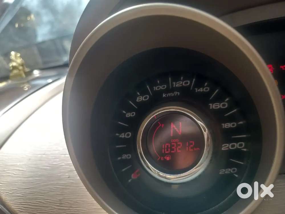 Mahindra Xuv500 2012 Diesel Well Maintained