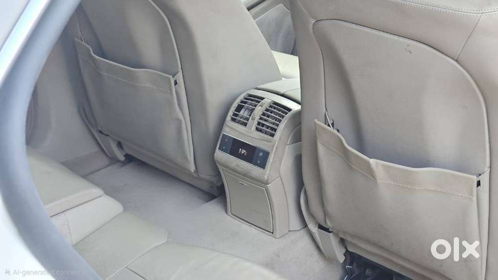 Mercedes-benz E-class E250 Cdi Blue Efficiency, 2010, Diesel