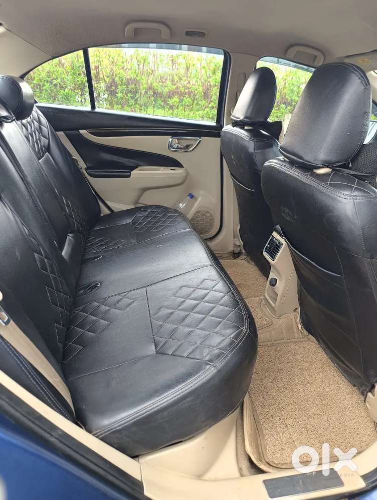 Maruti Suzuki Ciaz Zdi 2017