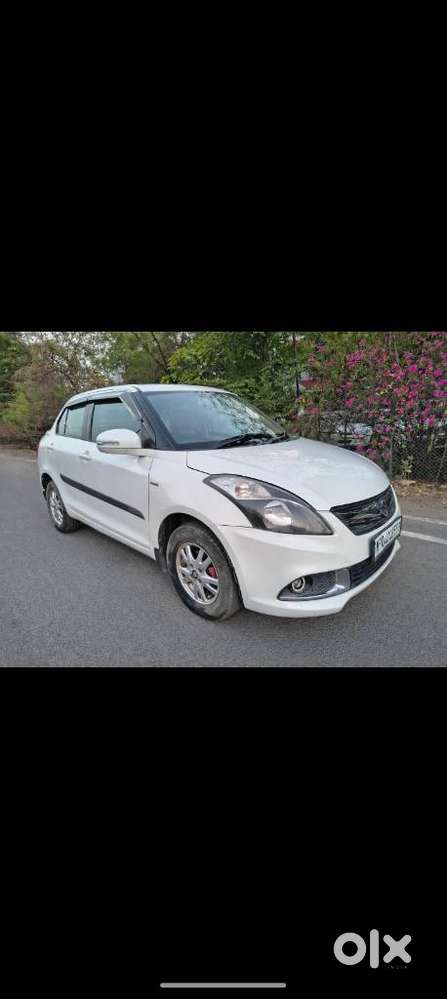 Maruti Suzuki Swift Dzire 2012-2015 Vdi, 2016, Diesel