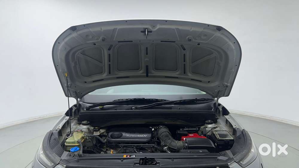 Hyundai Venue Sx Plus Turbo Dct, 2019, Petrol