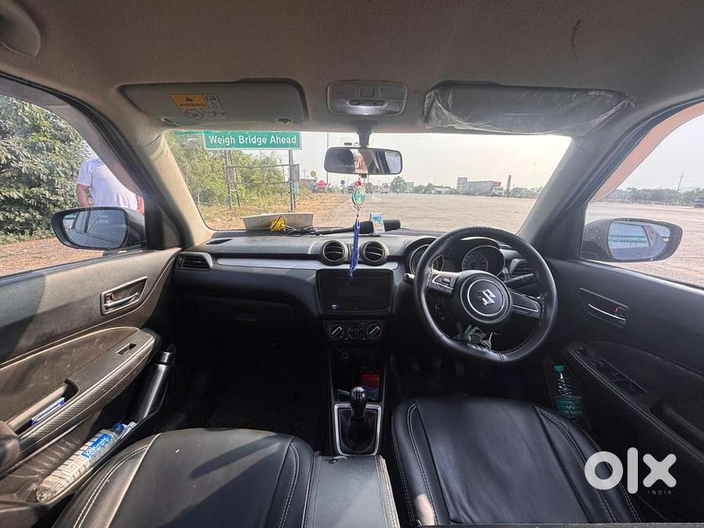 Swift Vxi Gj 33f 7214
