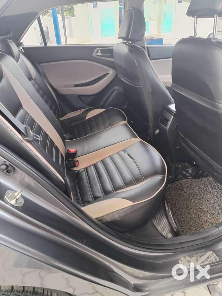 Hyundai I20 1.2 Asta, 2018, Petrol