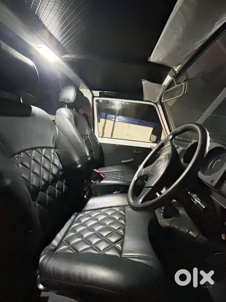 Maruti Suzuki Gypsy 2026 Petrol 40000 Km Driven