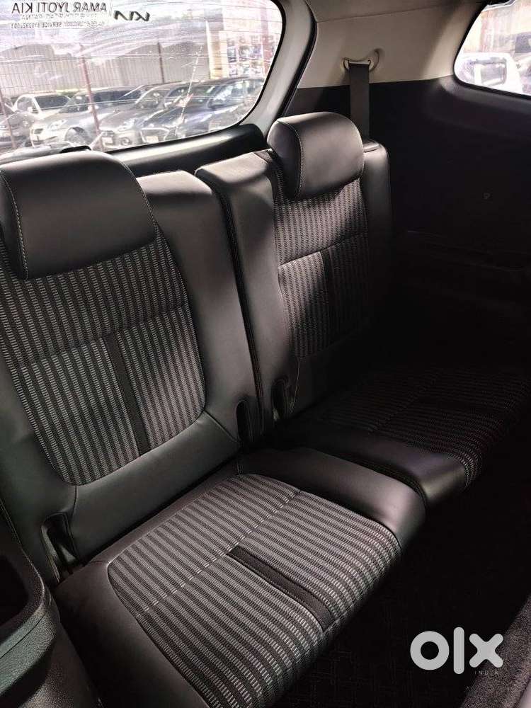 Kia Carens 1.5 Prestige Plus 7 Str Imt, 2022, Petrol
