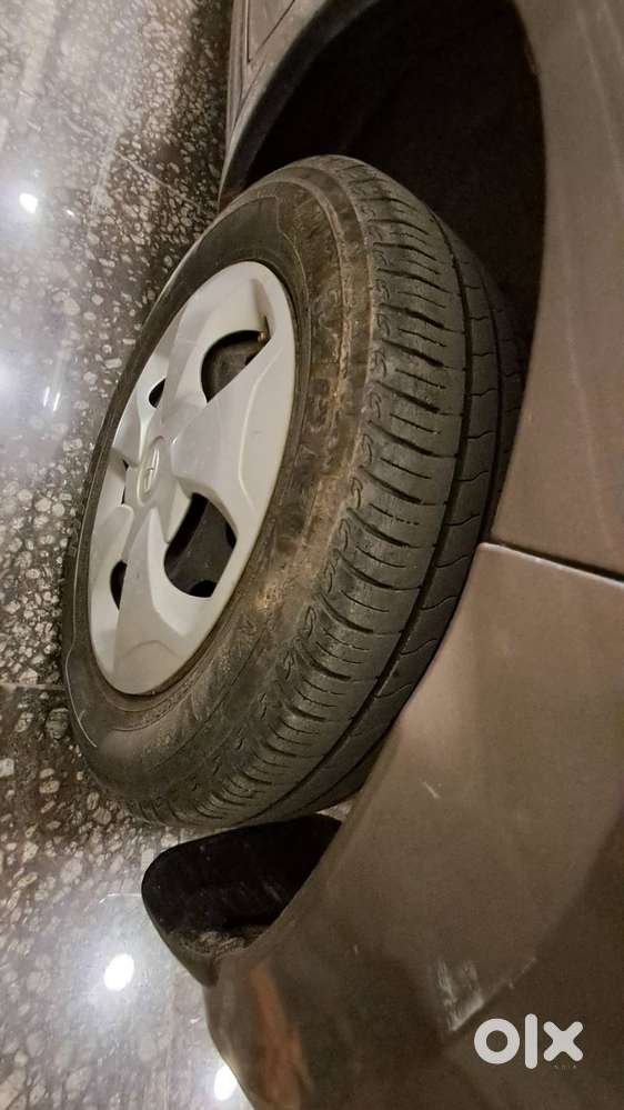 Tata Tiago Xt Manual 2018 | 2nd Owner | Only 17,004 Km | Petrol