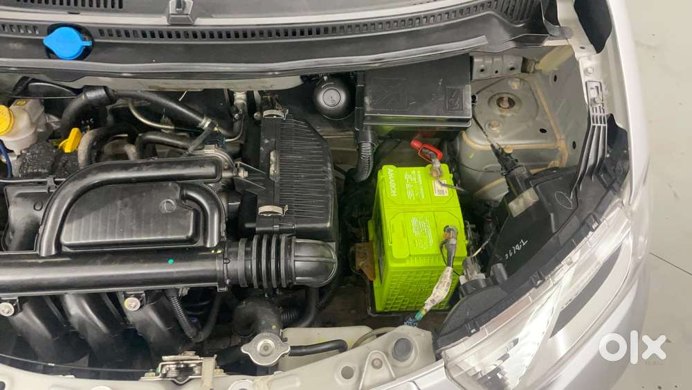 Datsun Redigo T Option, 2016, Petrol
