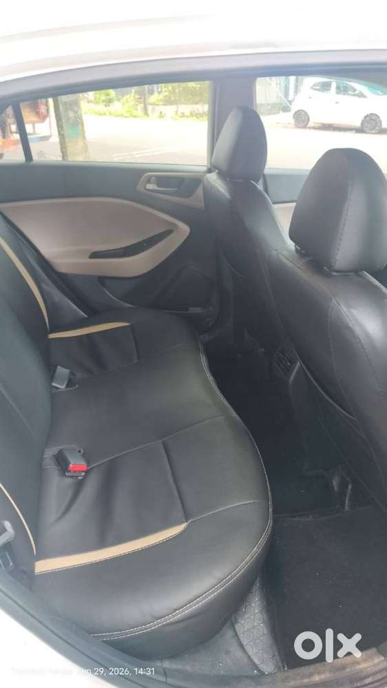 Hyundai I20 1.2 Asta, 2018, Petrol