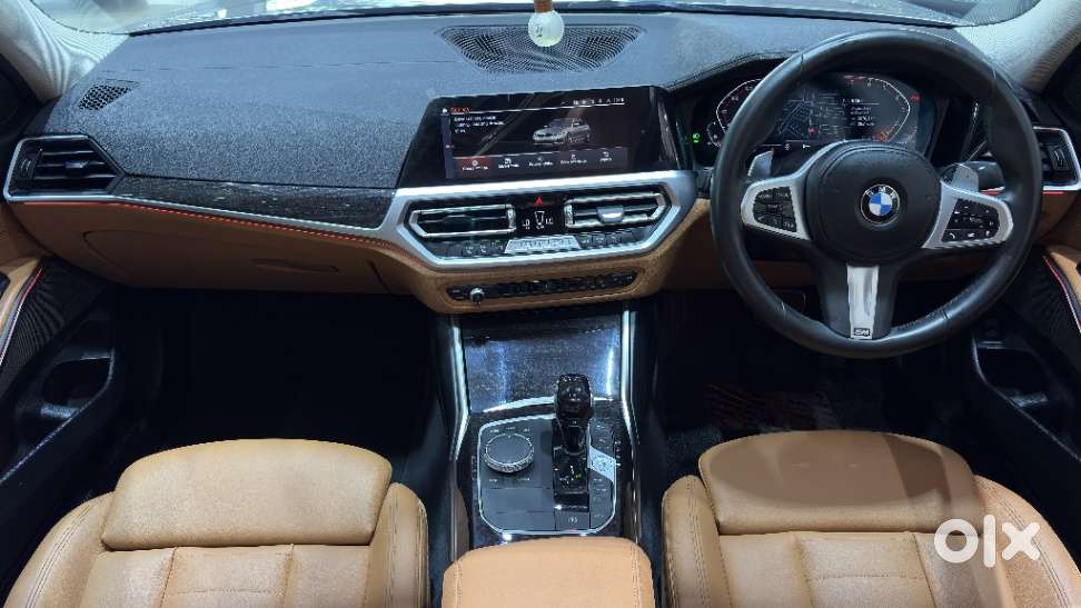 Bmw 3 Series Gran Limousine 330li M Sport, 2023, Petrol