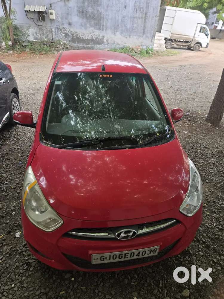 Good Condition