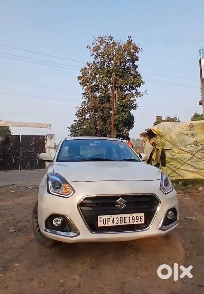 Maruti Suzuki Dzire 2024