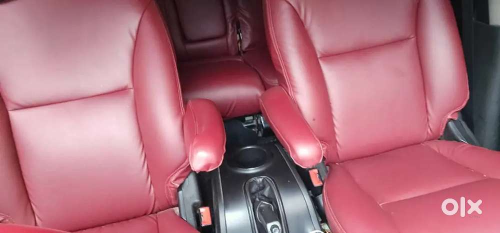 Sell Tata Safari Storme Ex