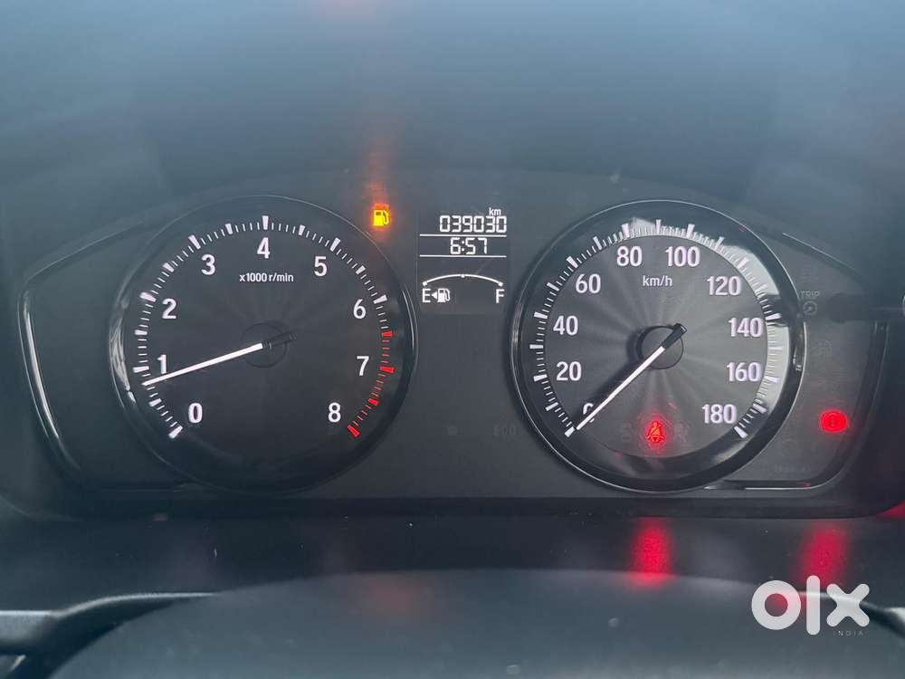 Honda Amaze V 1.2 Petrol Mt, 2024, Petrol