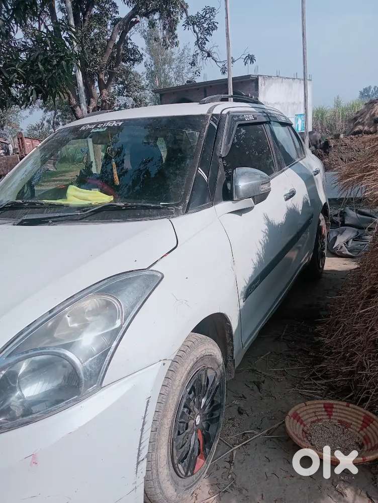 Maruti Swift Dzire Limited 2014