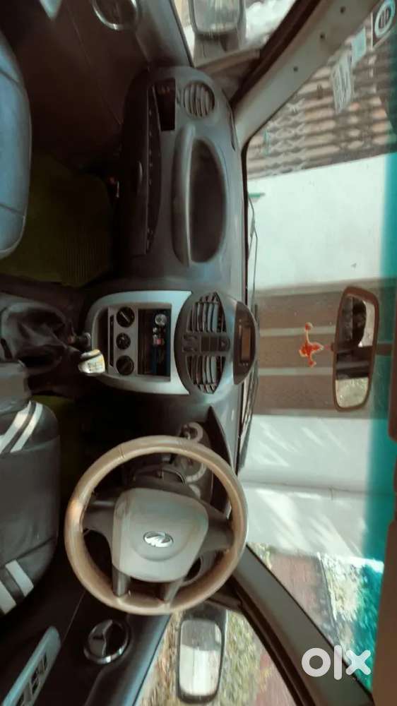 Mahindra Xylo 2009 Diesel 200000 Km Driven