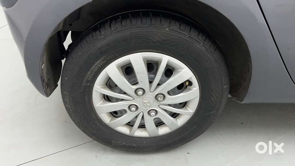 Hyundai I10 Sportz 1.1 Irde2, 2014, Petrol