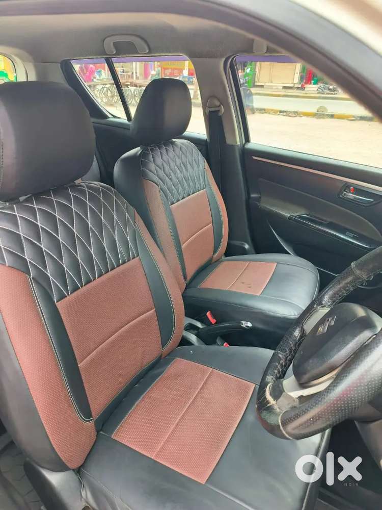 Maruti Suzuki Swift Vdi 2012