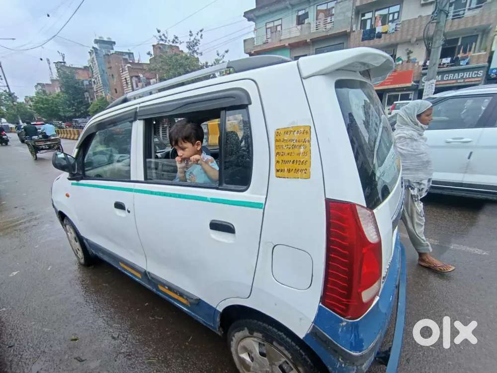 All Paper Completed Taxi