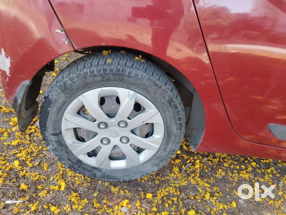 Hyundai Eon 2015 Cng & Hybrids