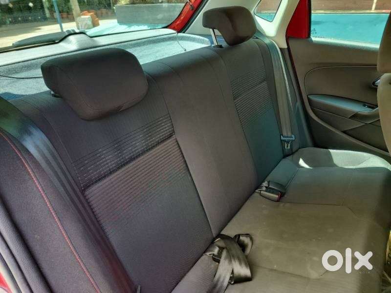 Volkswagen Polo 1.0 Highline Plus Tsi At, 2021, Petrol