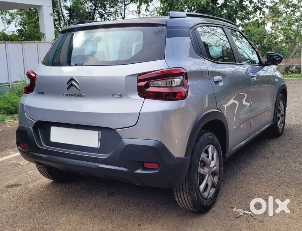 Citroen C3 X Shine 1.2 Turbo, 2023, Petrol