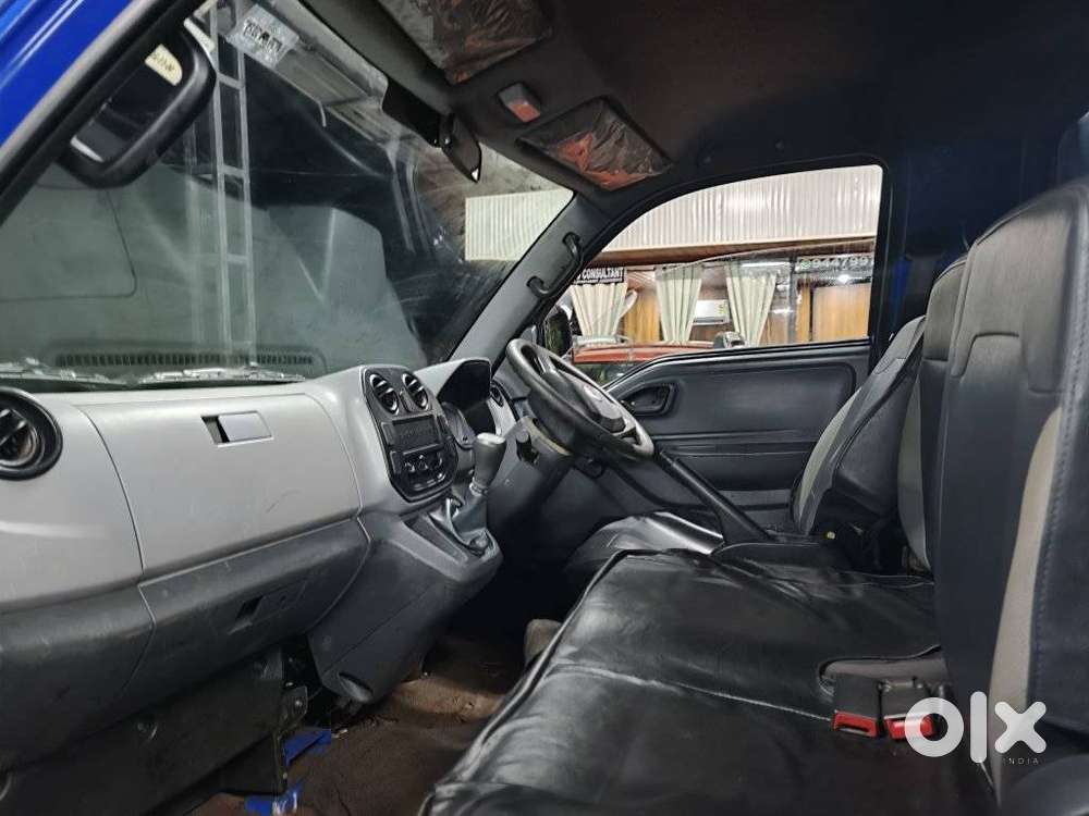Ashok Leyland Stile, 2021, Diesel