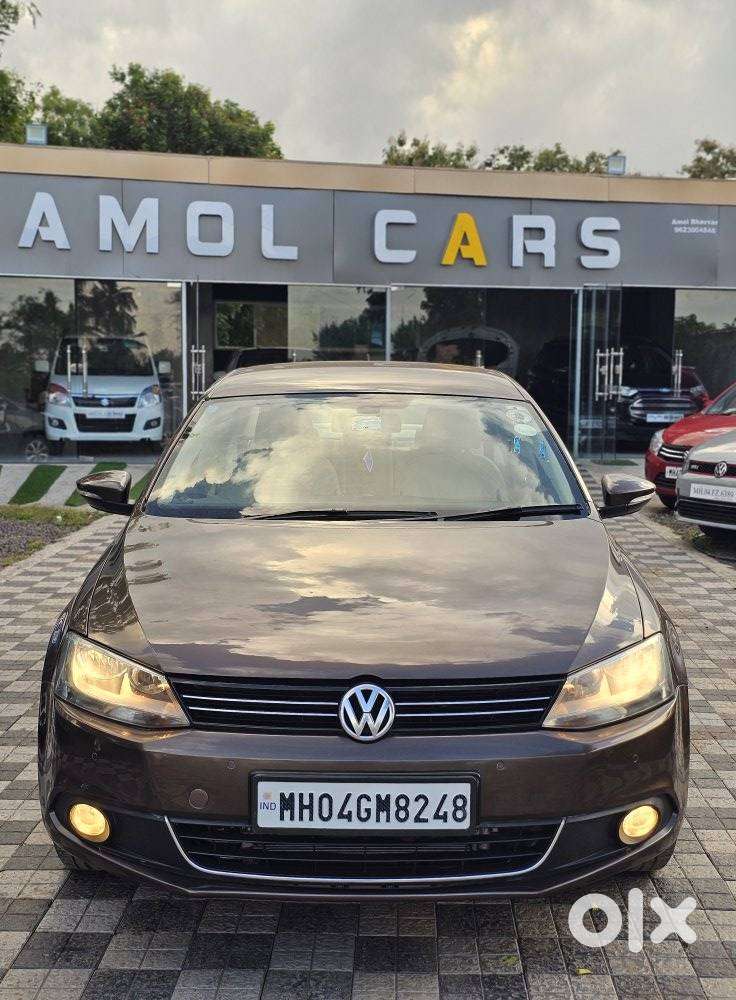 Volkswagen Jetta, 2014, Diesel