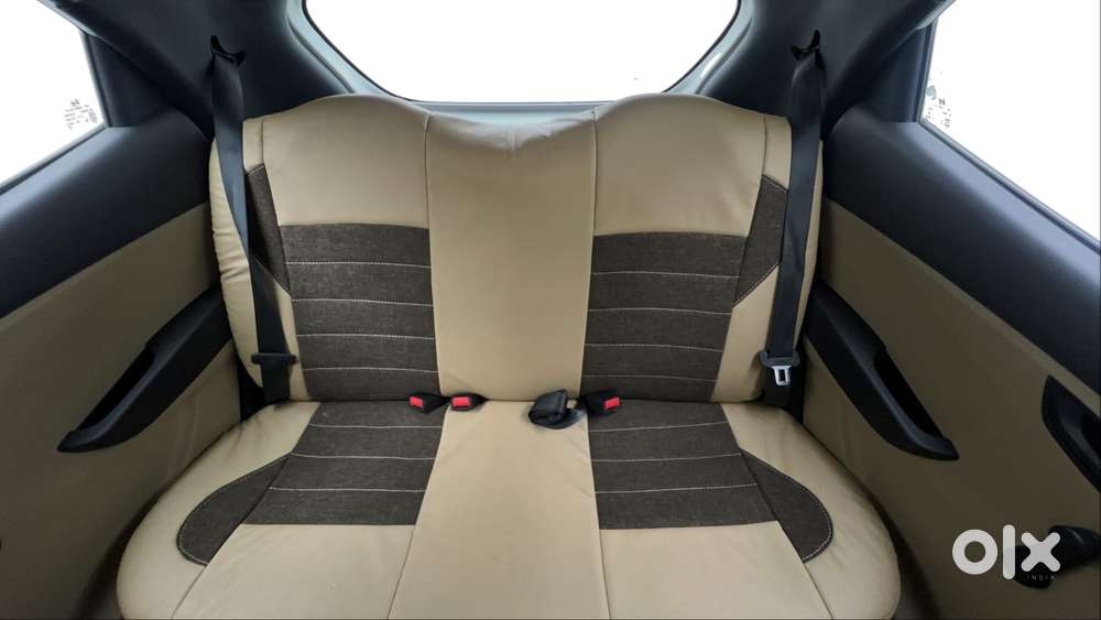 Hyundai Eon Era +, 2016, Petrol