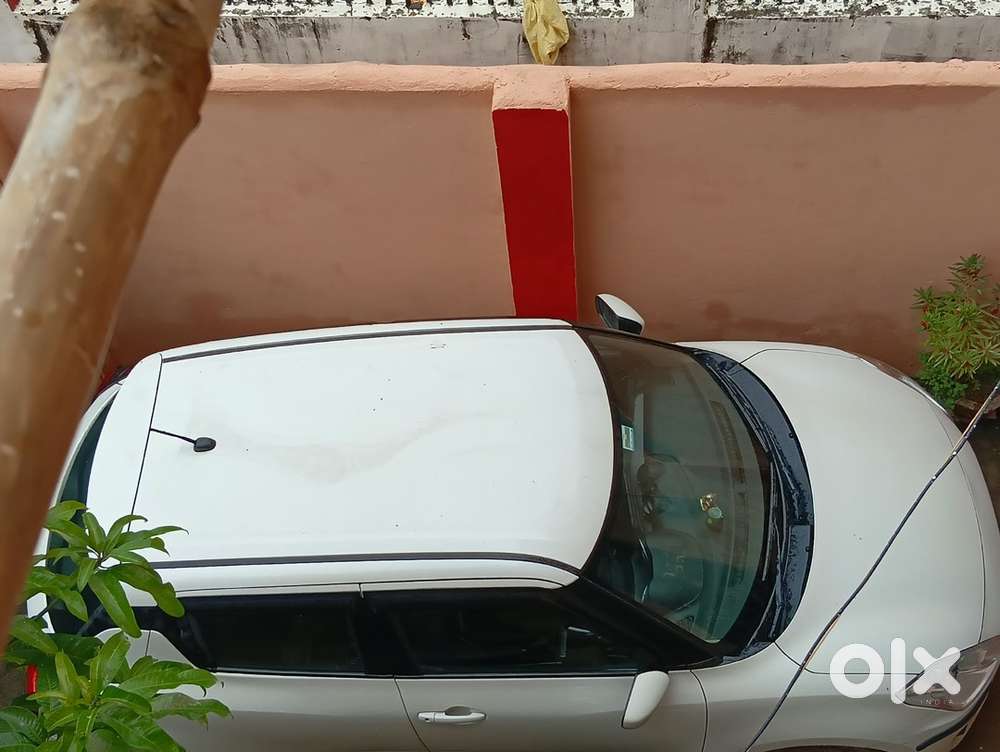 2021 Maruti Suzuki Swift Petrol Manual