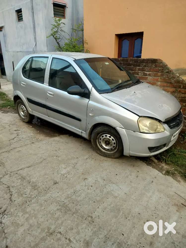 Tata Indica Diesel 2007