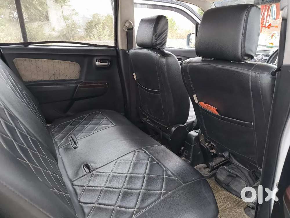 Maruti Suzuki Wagon R 2016