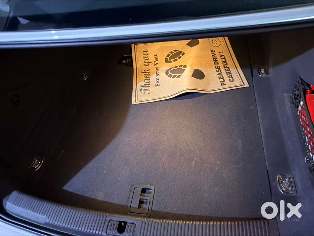 Audi A6 Diesel 2013